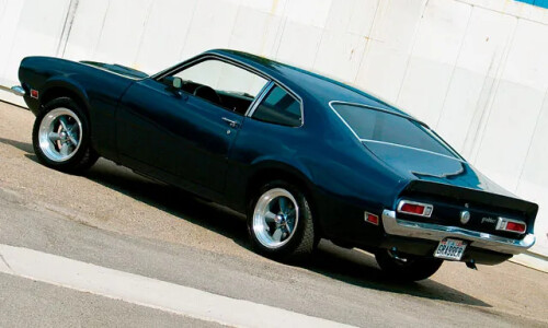 Ford Maverick #5