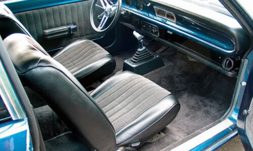 Ford Maverick #10