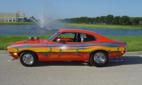 Ford Maverick #14