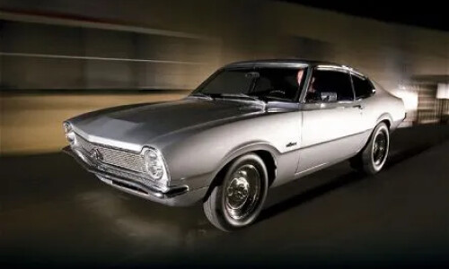 Ford Maverick #15