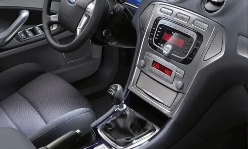 Ford Mondeo #15