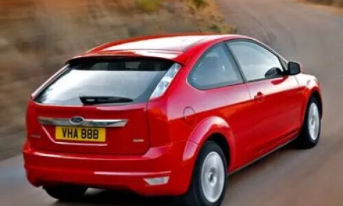 Ford Mondeo Turnier 1.6 #5