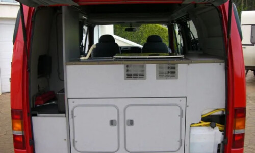 Ford Nugget #11