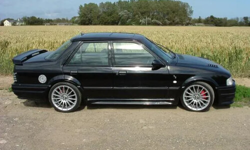Ford Orion #17