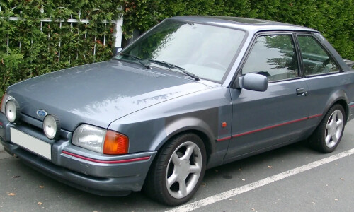 Ford Orion #18