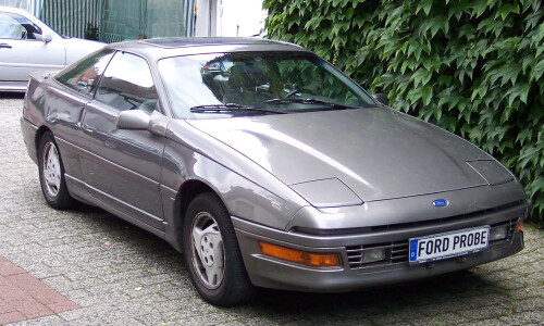 Ford Probe #1
