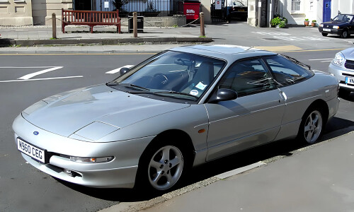 Ford Probe #3