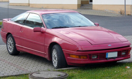 Ford Probe #4