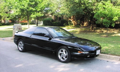 Ford Probe #5