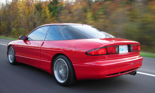 Ford Probe #7