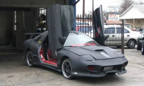 Ford Probe #8