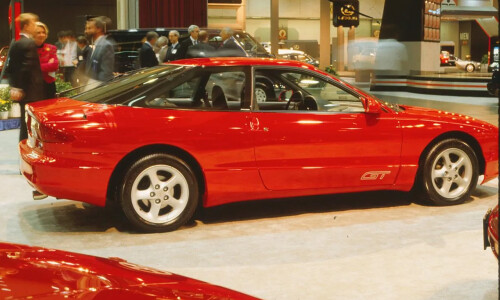 Ford Probe #9