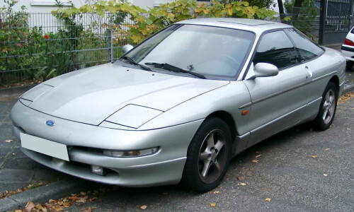 Ford Probe #10