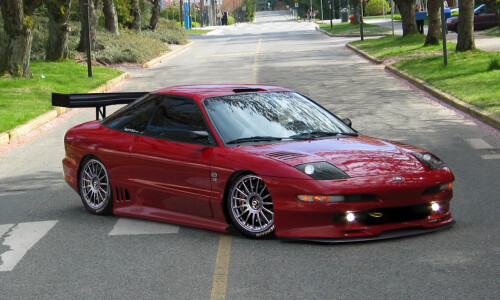 Ford Probe #11