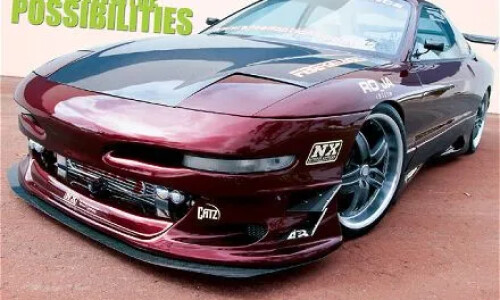 Ford Probe #12