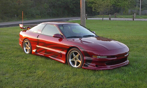 Ford Probe #13