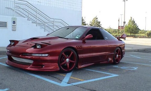 Ford Probe #14