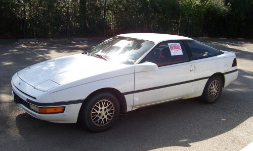 Ford Probe #15
