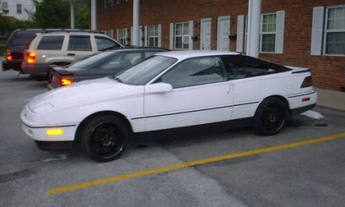 Ford Probe #16