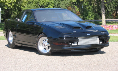 Ford Probe #17
