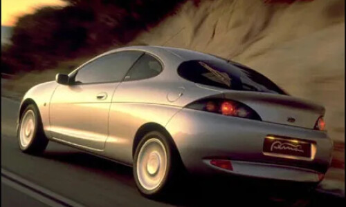 Ford Puma #2