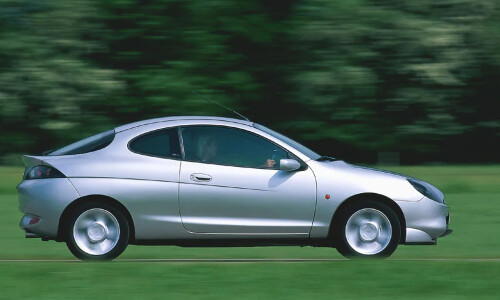 Ford Puma #3