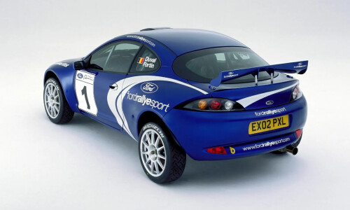 Ford Puma #7