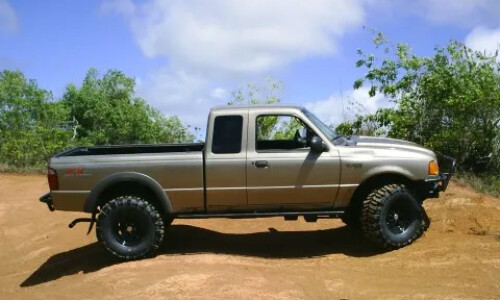 Ford Ranger #5