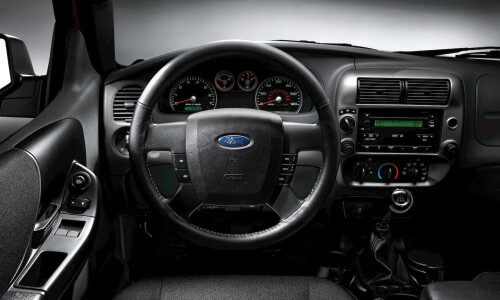 Ford Ranger #6