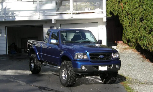Ford Ranger #7