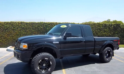 Ford Ranger #8