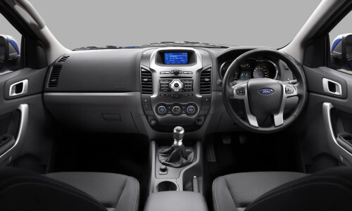 Ford Ranger #9