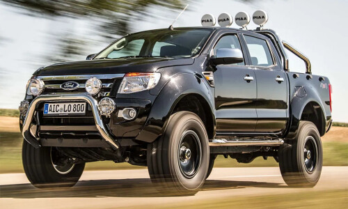 Ford Ranger #10
