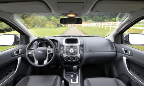 Ford Ranger #11