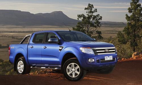 Ford Ranger #12