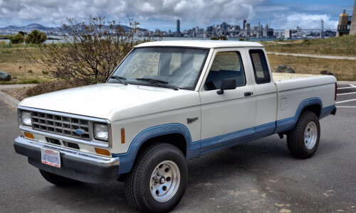 Ford Ranger #13