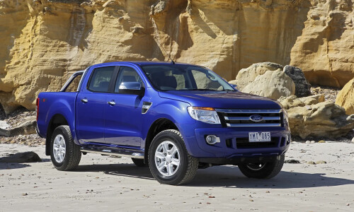 Ford Ranger #14