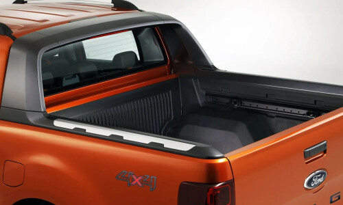 Ford Ranger Wildtrak #5