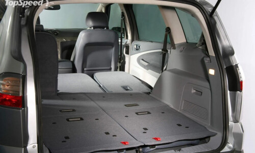 Ford S-MAX #1