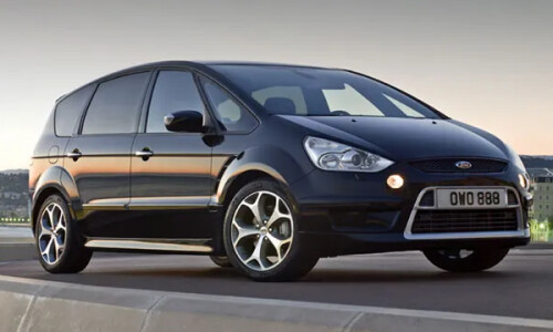 Ford S-MAX #2