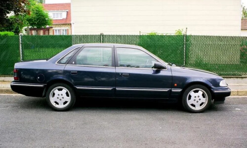 Ford Scorpio #18