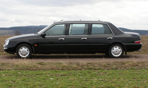 Ford Scorpio #19