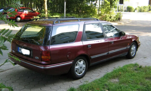 Ford Scorpio Turnier #2