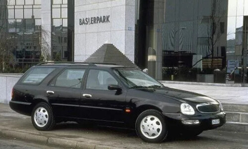 Ford Scorpio Turnier #3