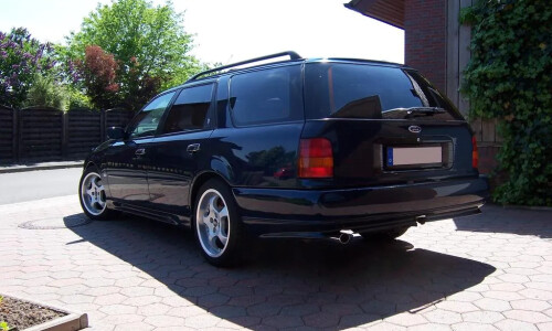 Ford Scorpio Turnier #10