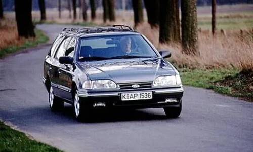 Ford Scorpio Turnier #15