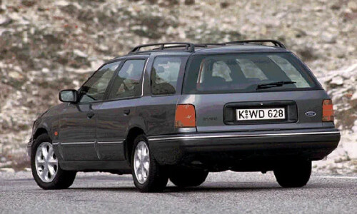 Ford Scorpio Turnier #16