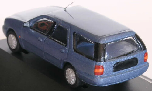 Ford Scorpio Turnier #17
