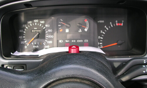 Ford Sierra #2