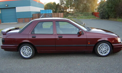 Ford Sierra #3